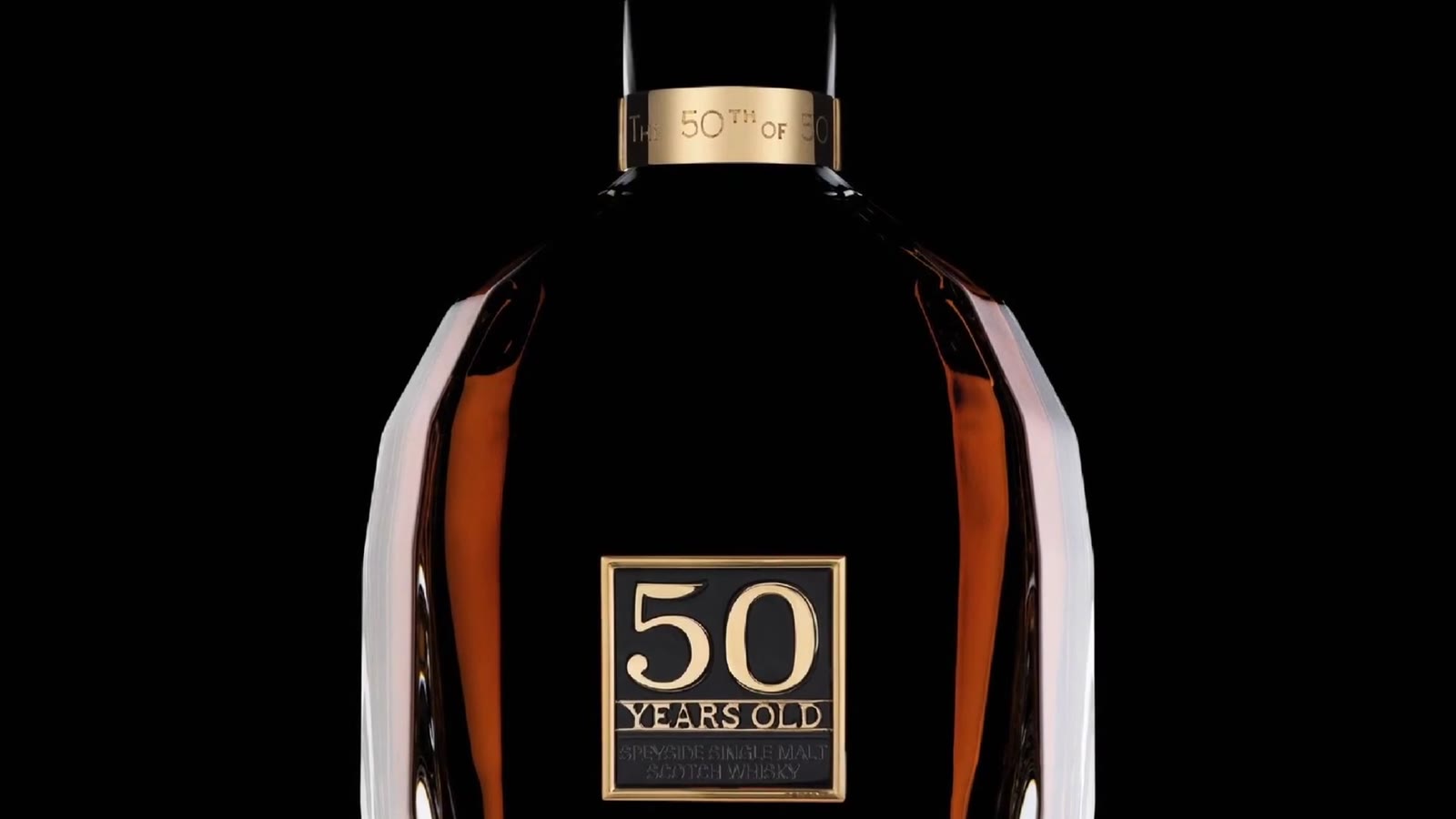 The Treasured One, The Glenrothes