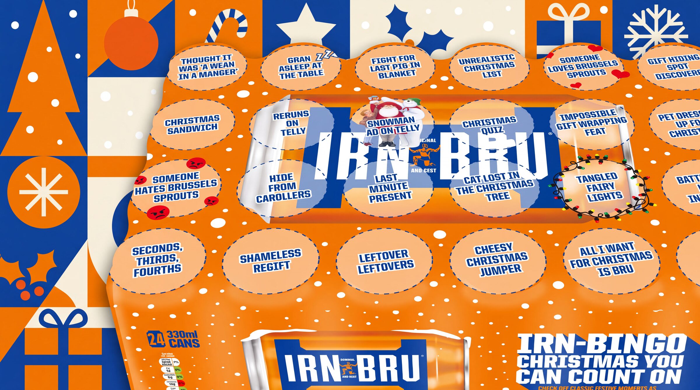 IRN-BINGO can wrap, IRN-BRU